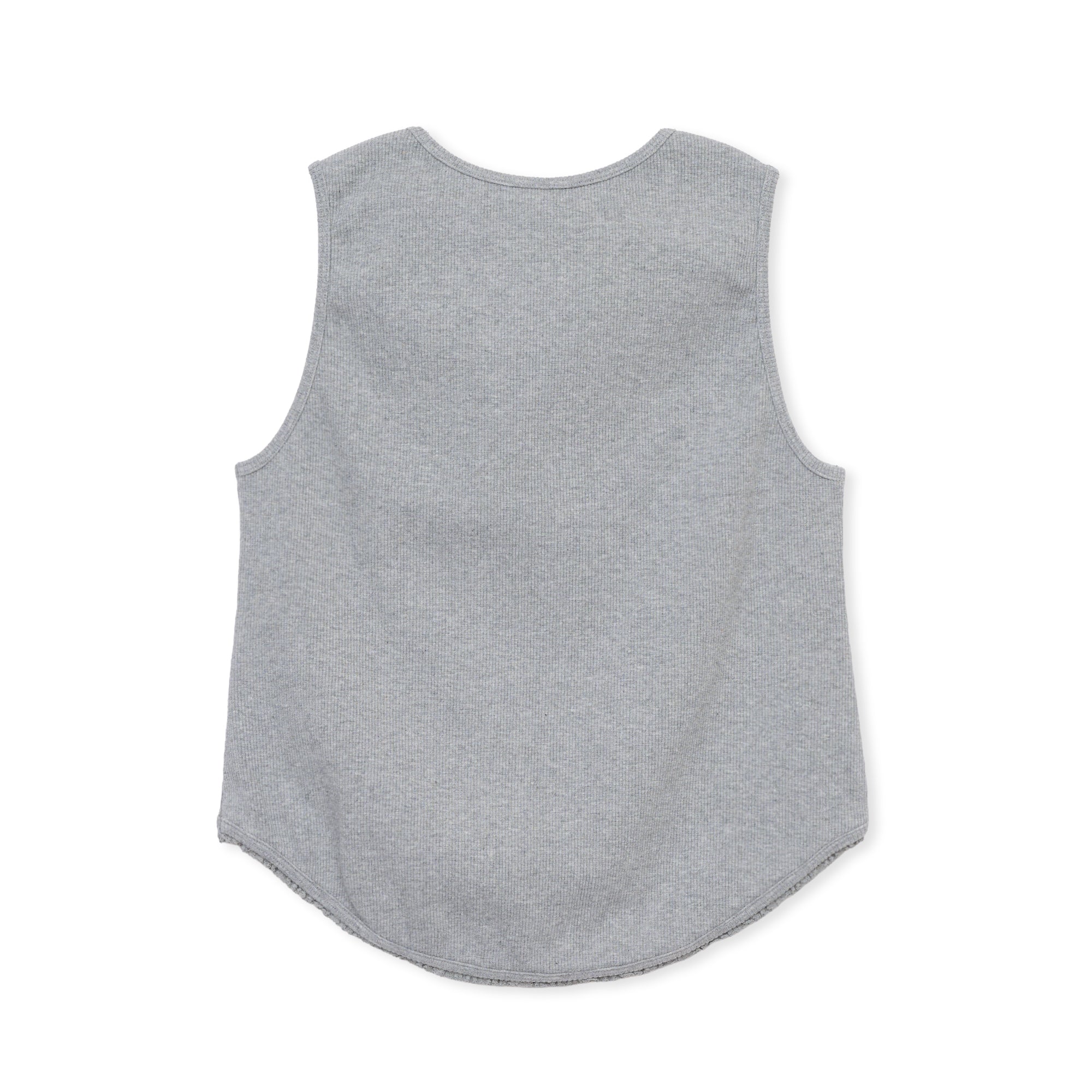 tank f / H GRAY – SHISHIKUI