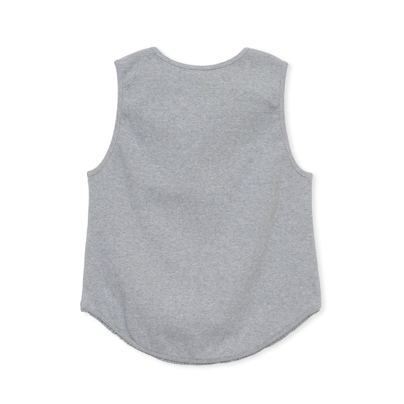 tank f / H GRAY