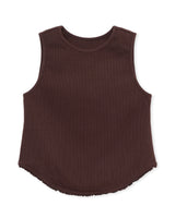 tank f / D BROWN