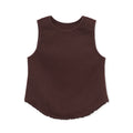 tank f / D BROWN