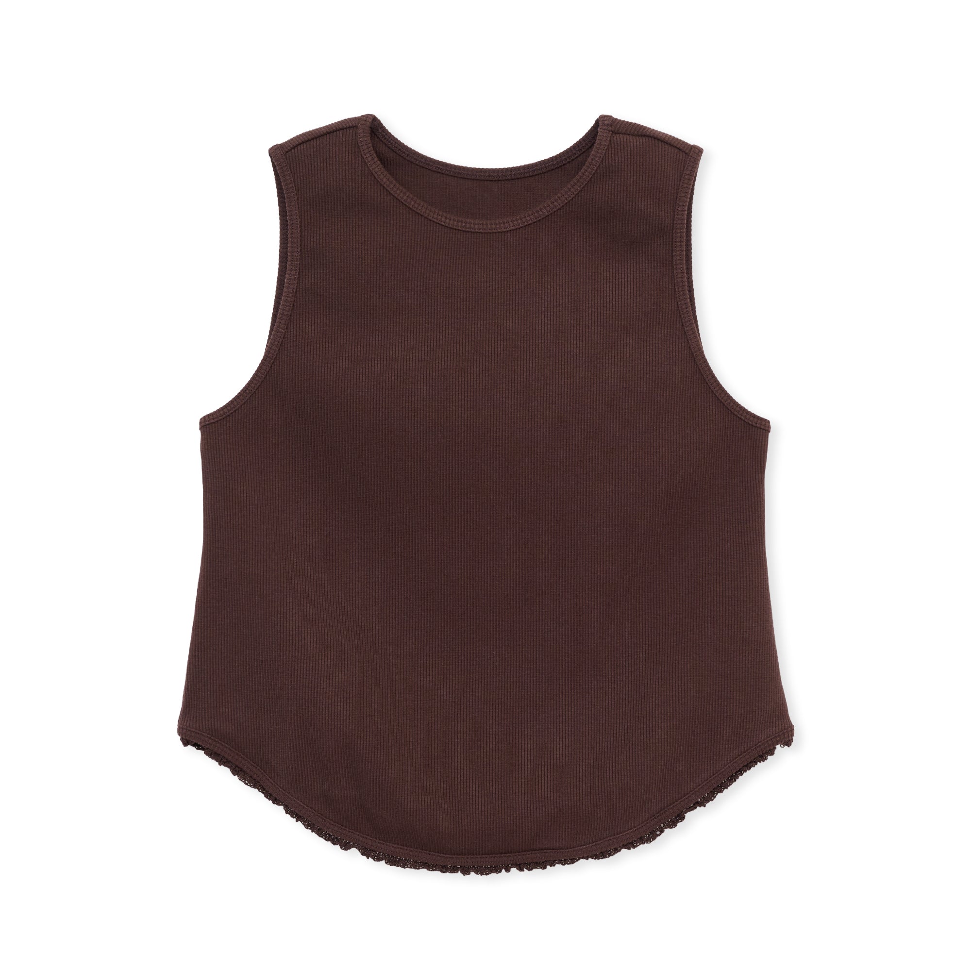 tank f / D BROWN – SHISHIKUI