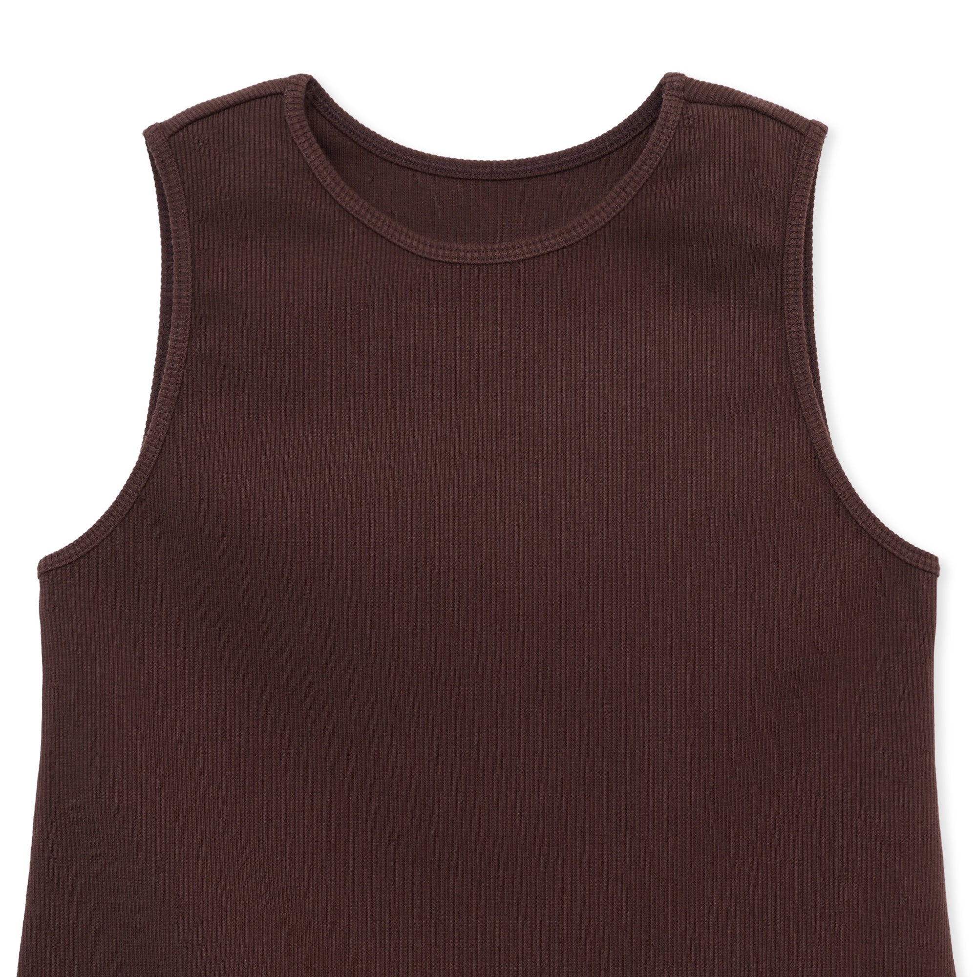 tank f / D BROWN – SHISHIKUI