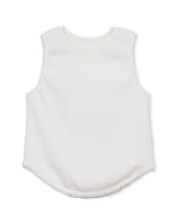 tank f / WHITE