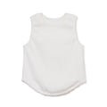 tank f / WHITE