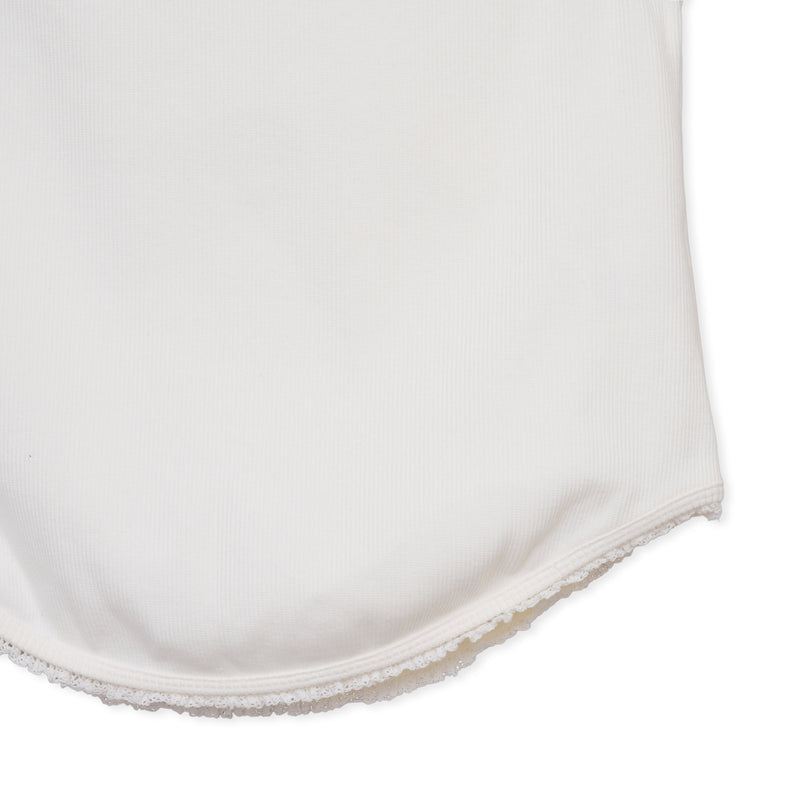 tank f / WHITE – SHISHIKUI