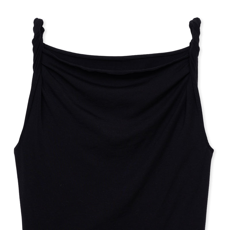 nejiri / BLACK
