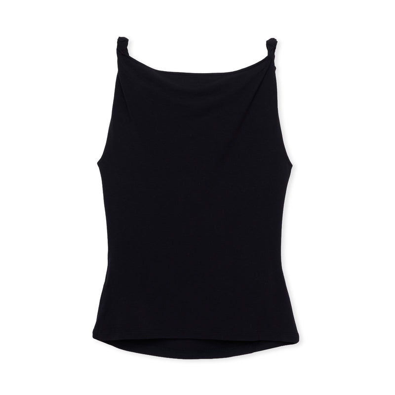 nejiri / BLACK