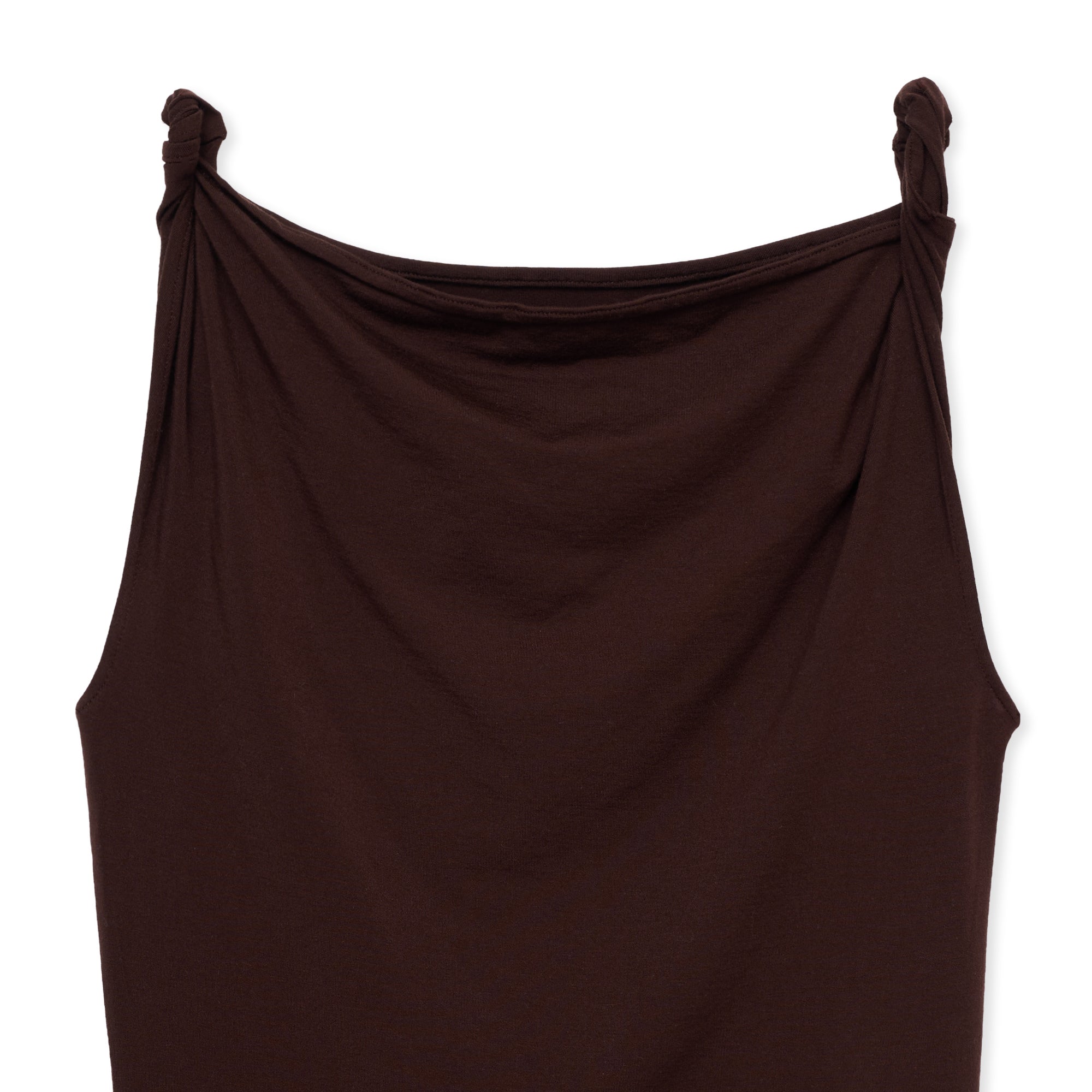 トップス SHISHIKUI mio / D.BROWN nejiri / D BROWN – SHISHIKUI