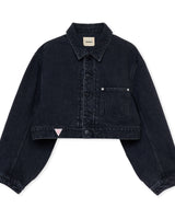 Gja / BLACK