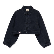 Gja / BLACK