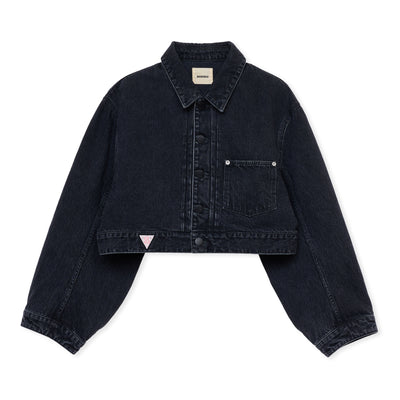 Gja / BLACK