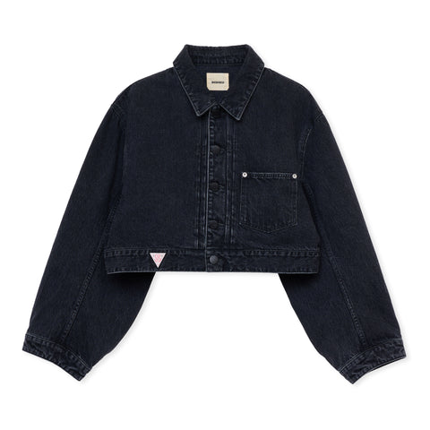 Gja / BLACK