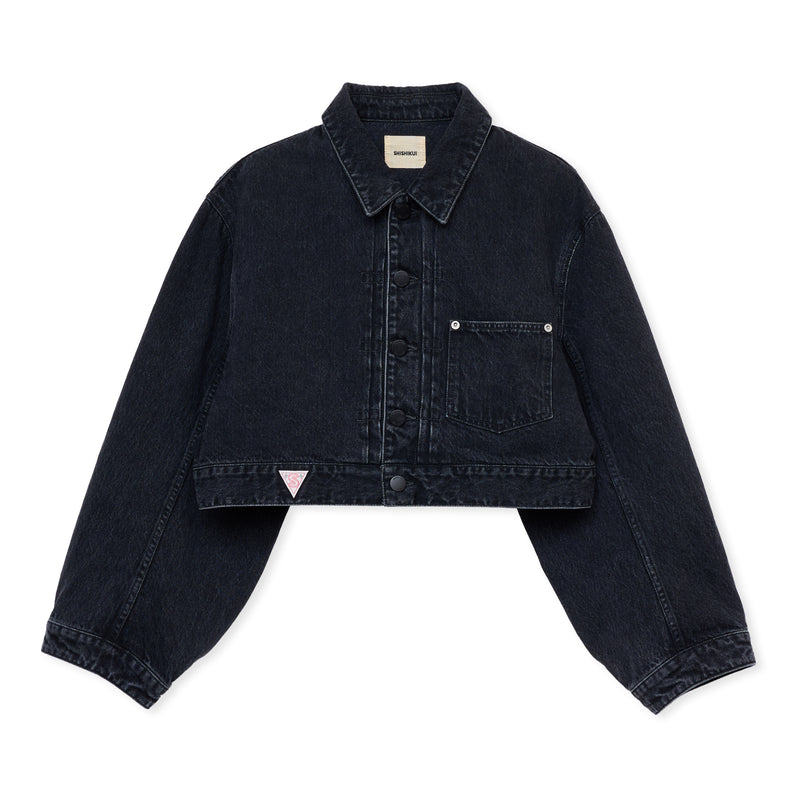 Gja / BLACK