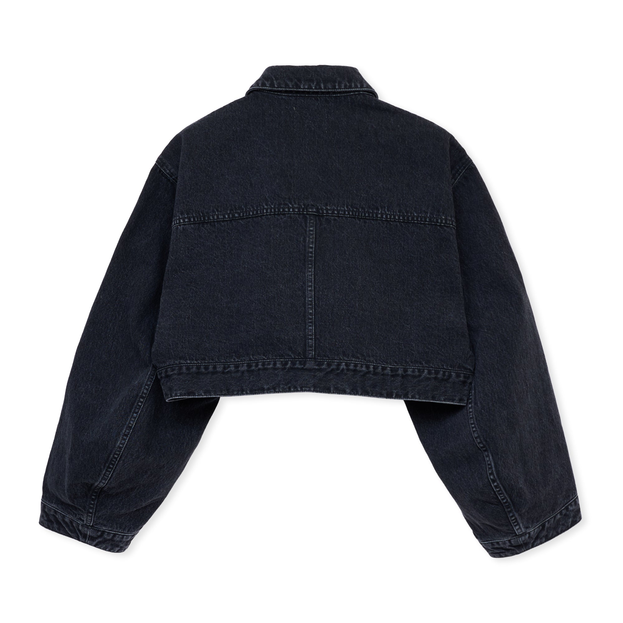 Gja / BLACK – SHISHIKUI
