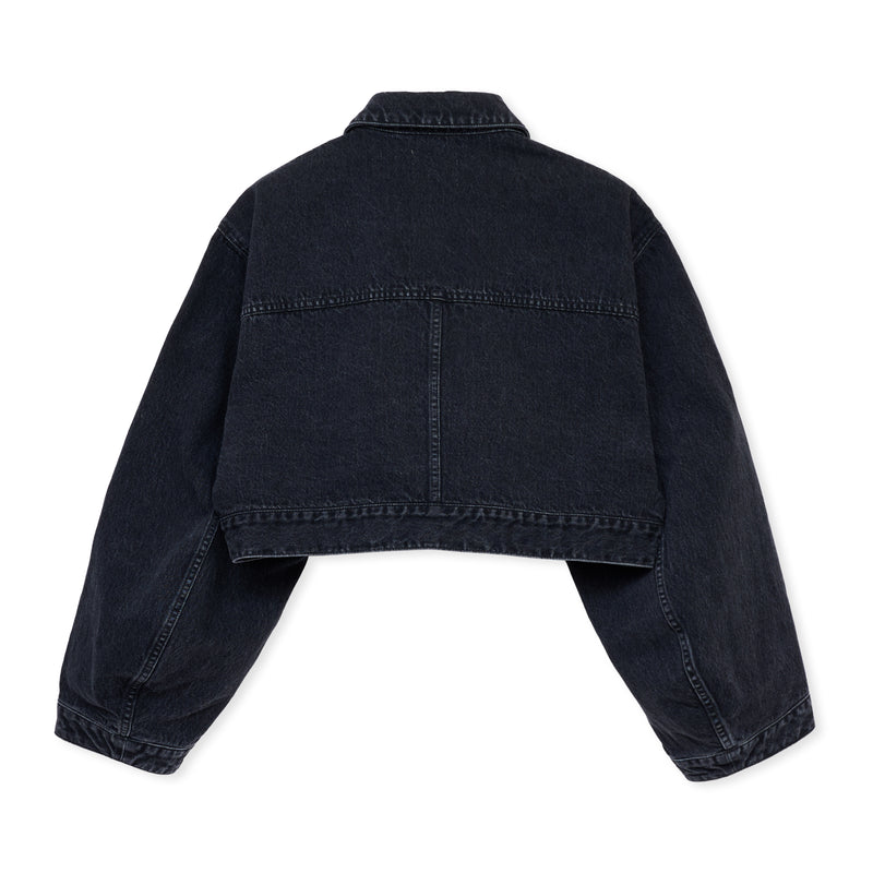 Gja / BLACK