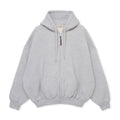PIZ / HEATHER GRAY