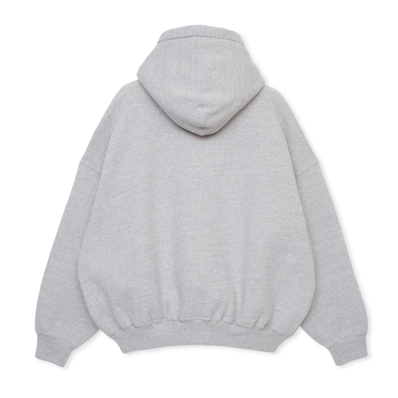 PIZ / HEATHER GRAY