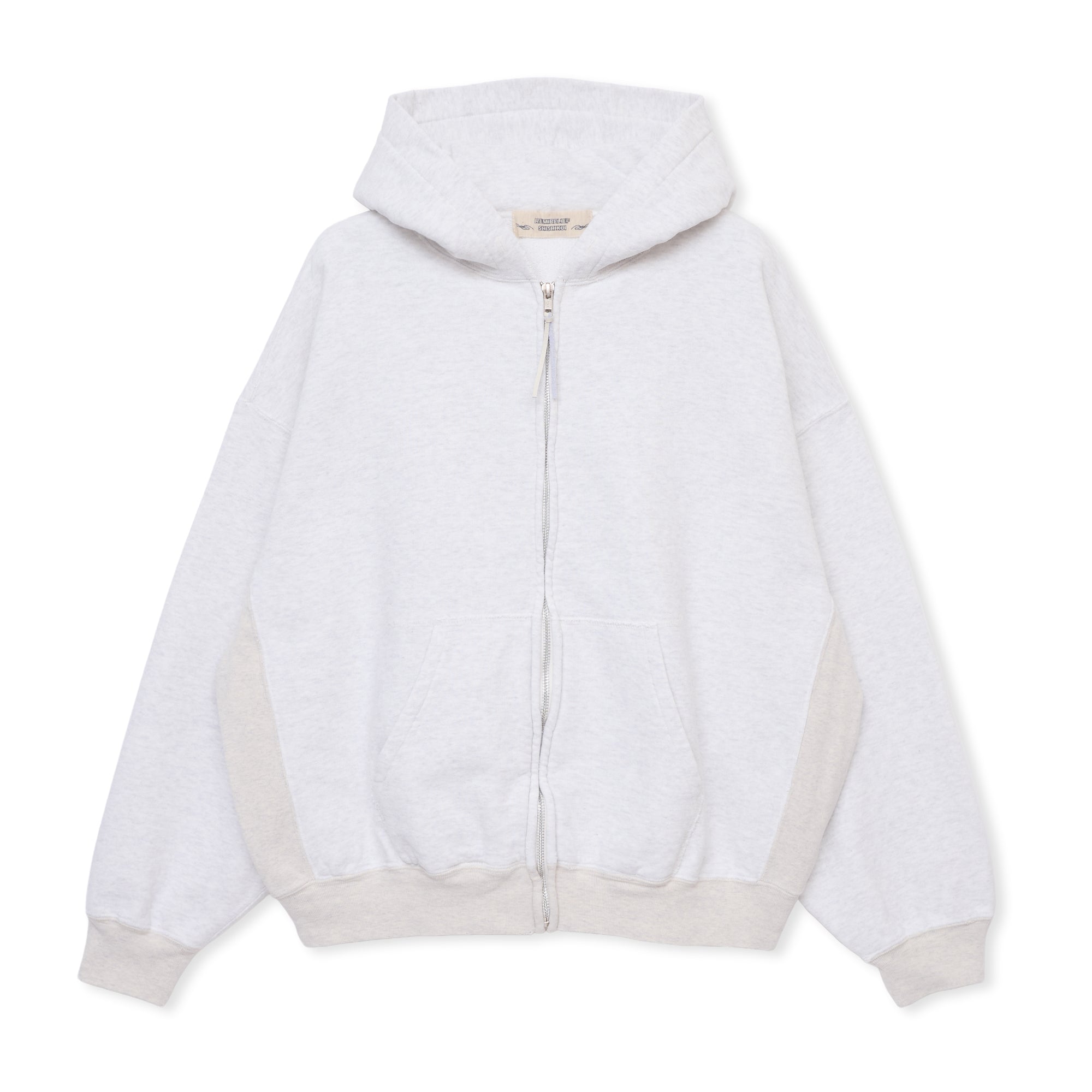 ZP / OATMEAL – SHISHIKUI