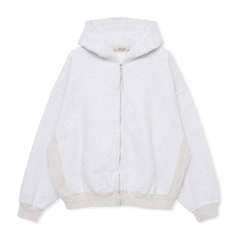 ZP / OATMEAL – SHISHIKUI