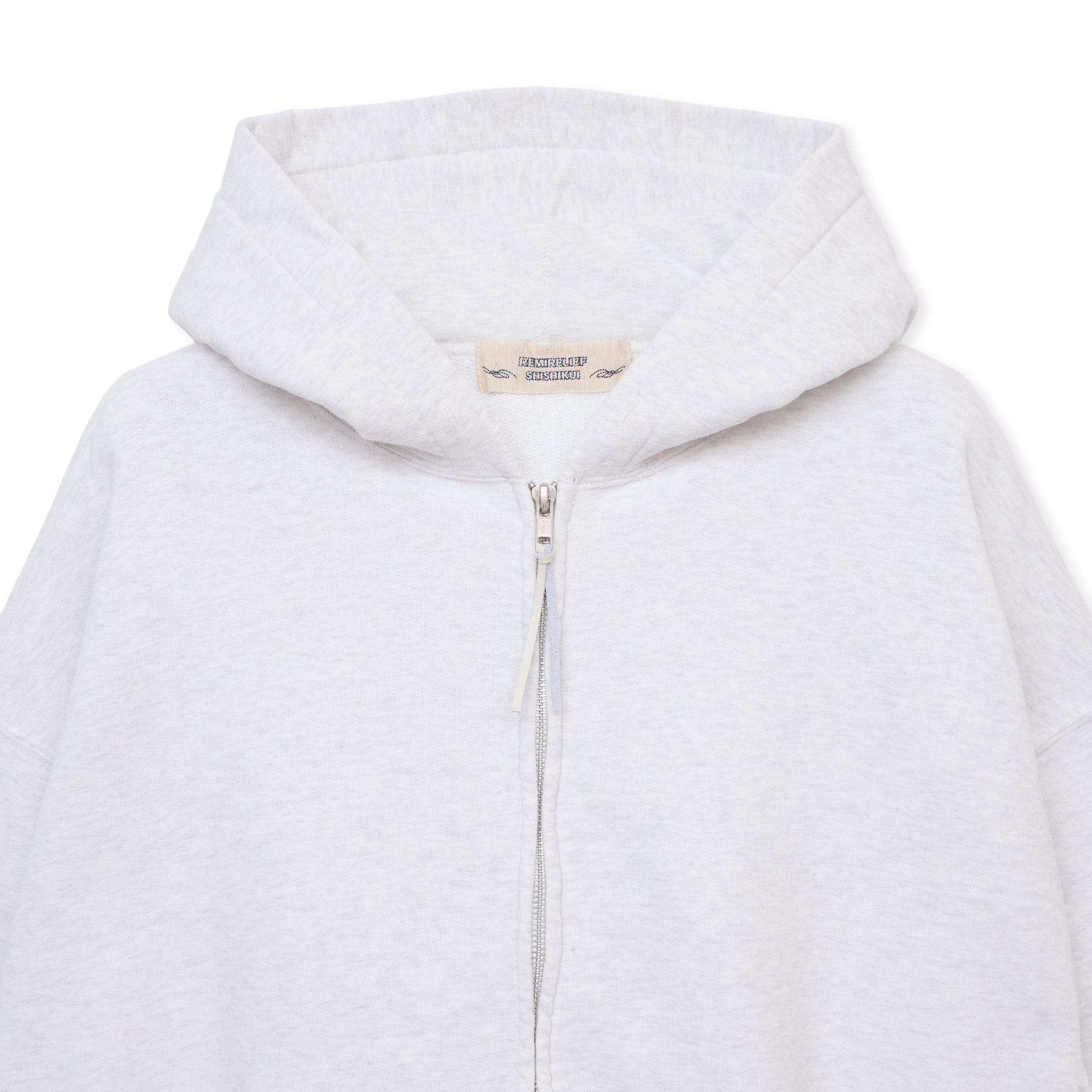 The Shishikui nsb 二重タンクトップ　ホワイト PEACE FIT(ピースフィット) COOL DRY 胸二重タンクトップ 女の子 シロ