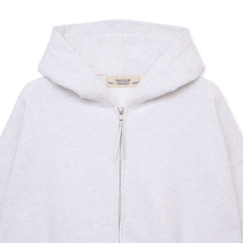 ZP / OATMEAL – SHISHIKUI