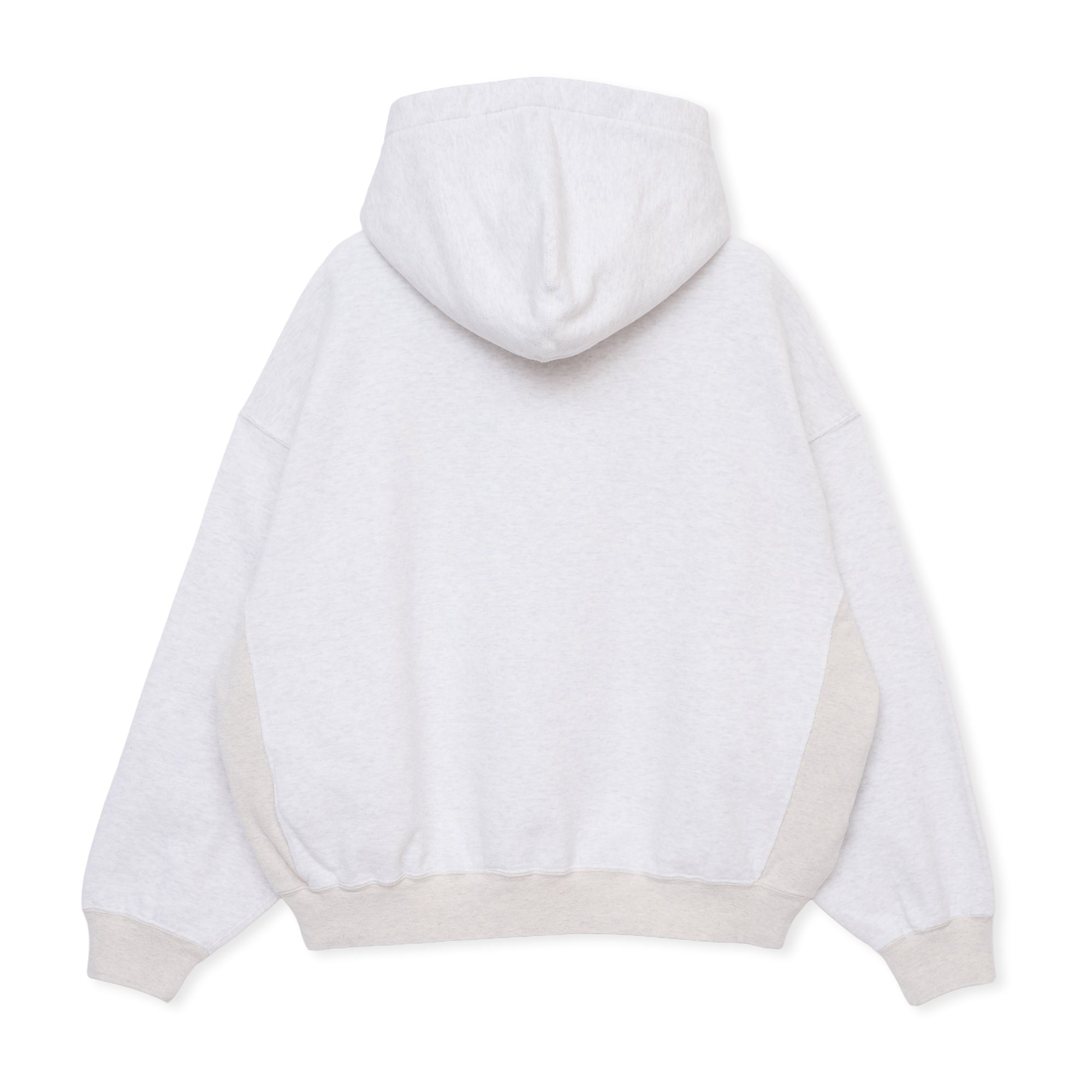 ZP / OATMEAL – SHISHIKUI