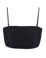 Bare Bra / Grammar BLACK