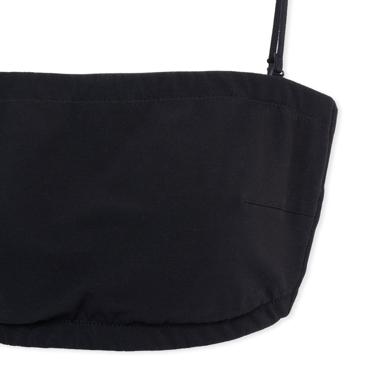 Bare Bra / Grammar BLACK