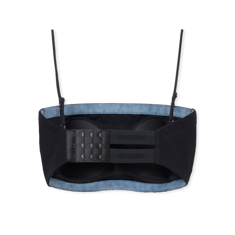 Bare Bra / Grammar BLACK