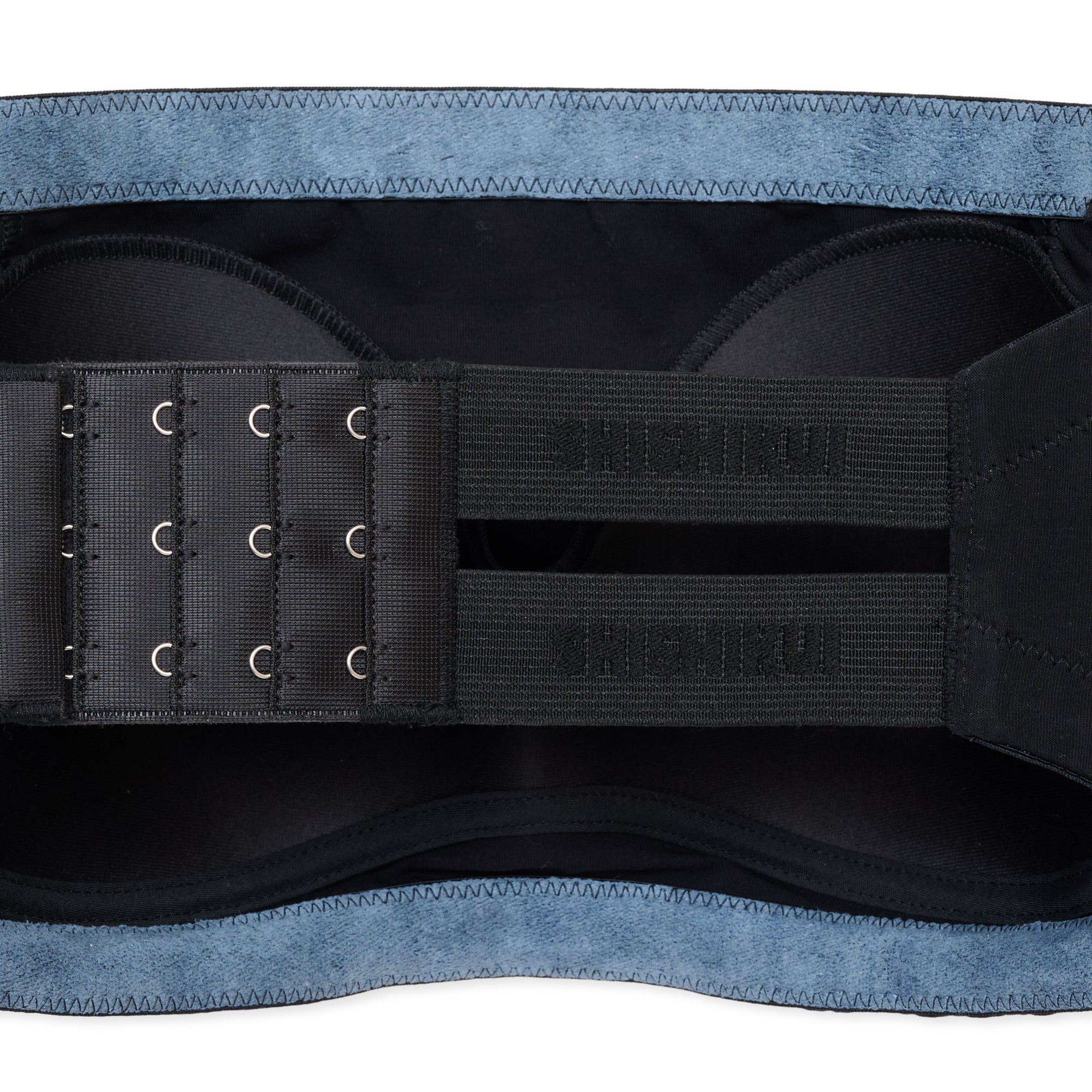Bare Bra / Grammar BLACK – SHISHIKUI