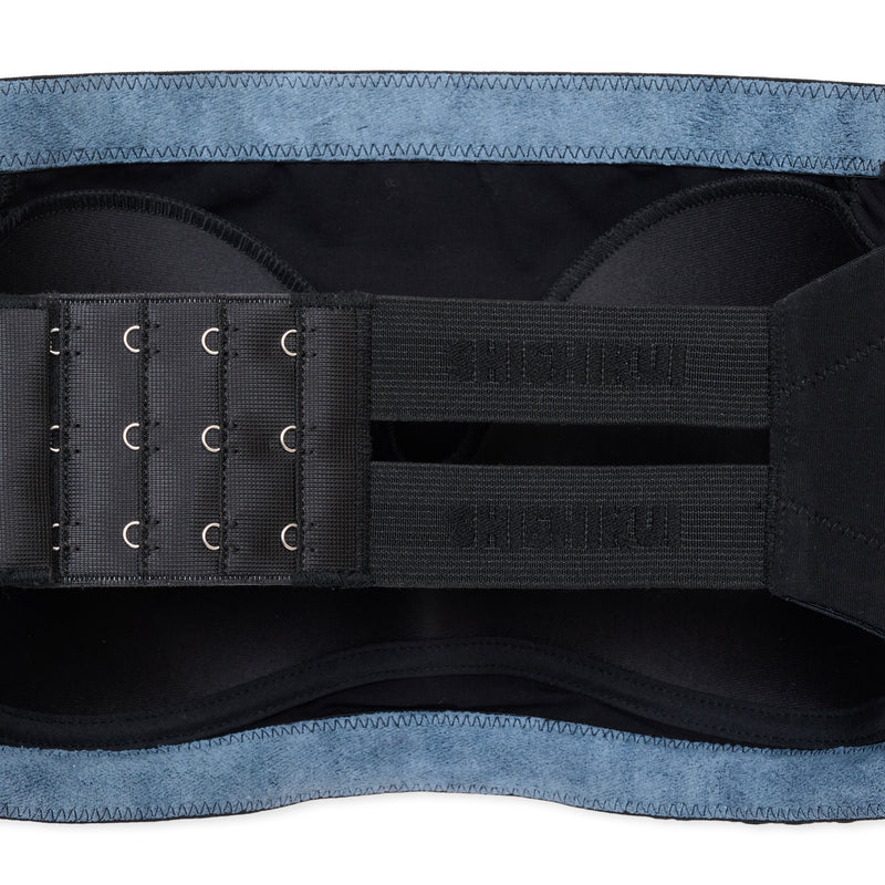 Bare Bra / Grammar BLACK