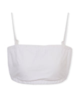 Bare Bra / Grammar WHITE
