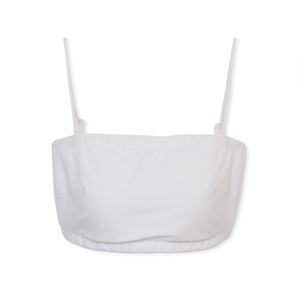 Bare Bra / Grammar WHITE – SHISHIKUI