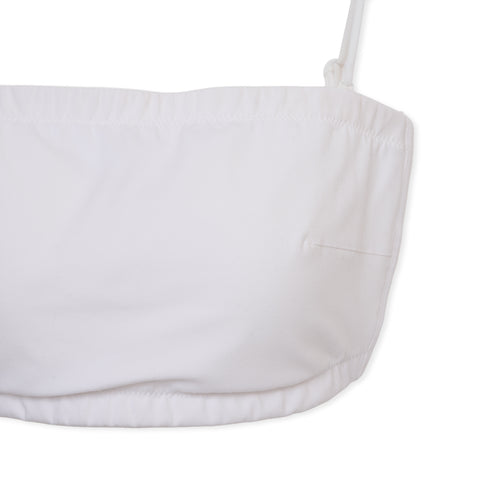 Bare Bra / Grammar WHITE