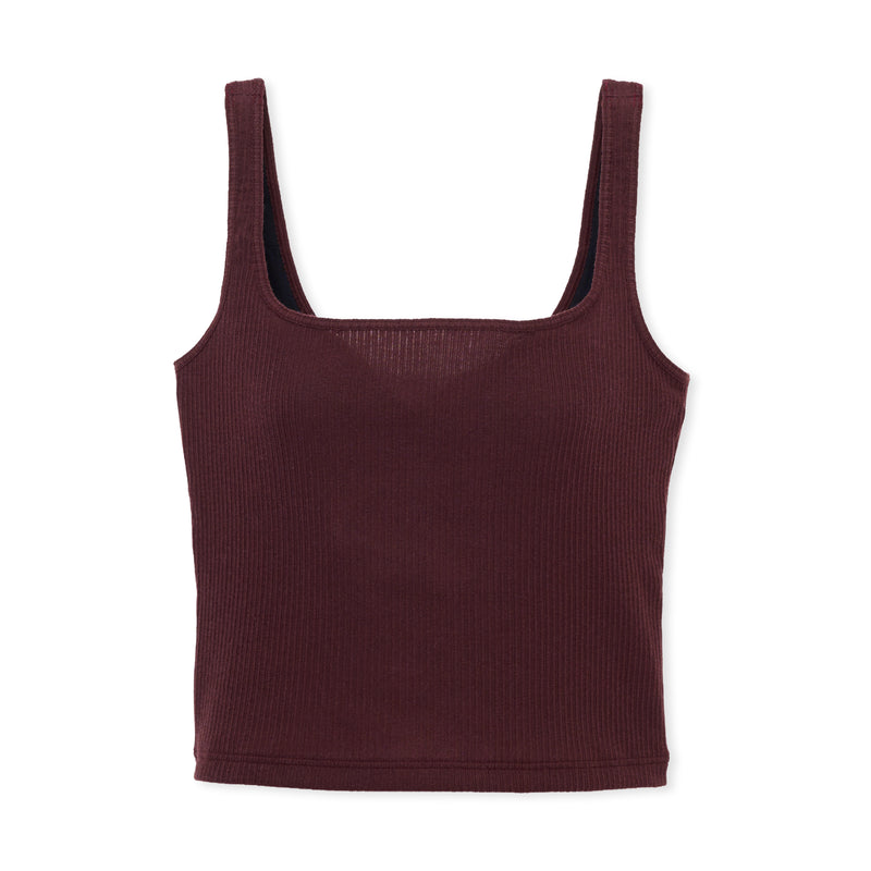 CASHMERE C / BORDEAUX
