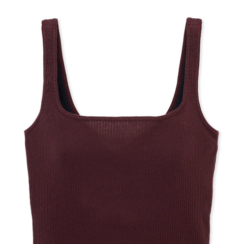 CASHMERE C / BORDEAUX