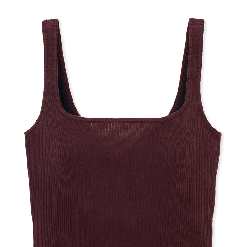 CASHMERE C / BORDEAUX