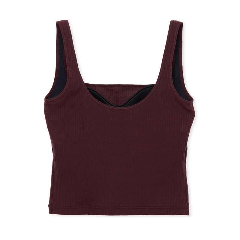 CASHMERE C / BORDEAUX