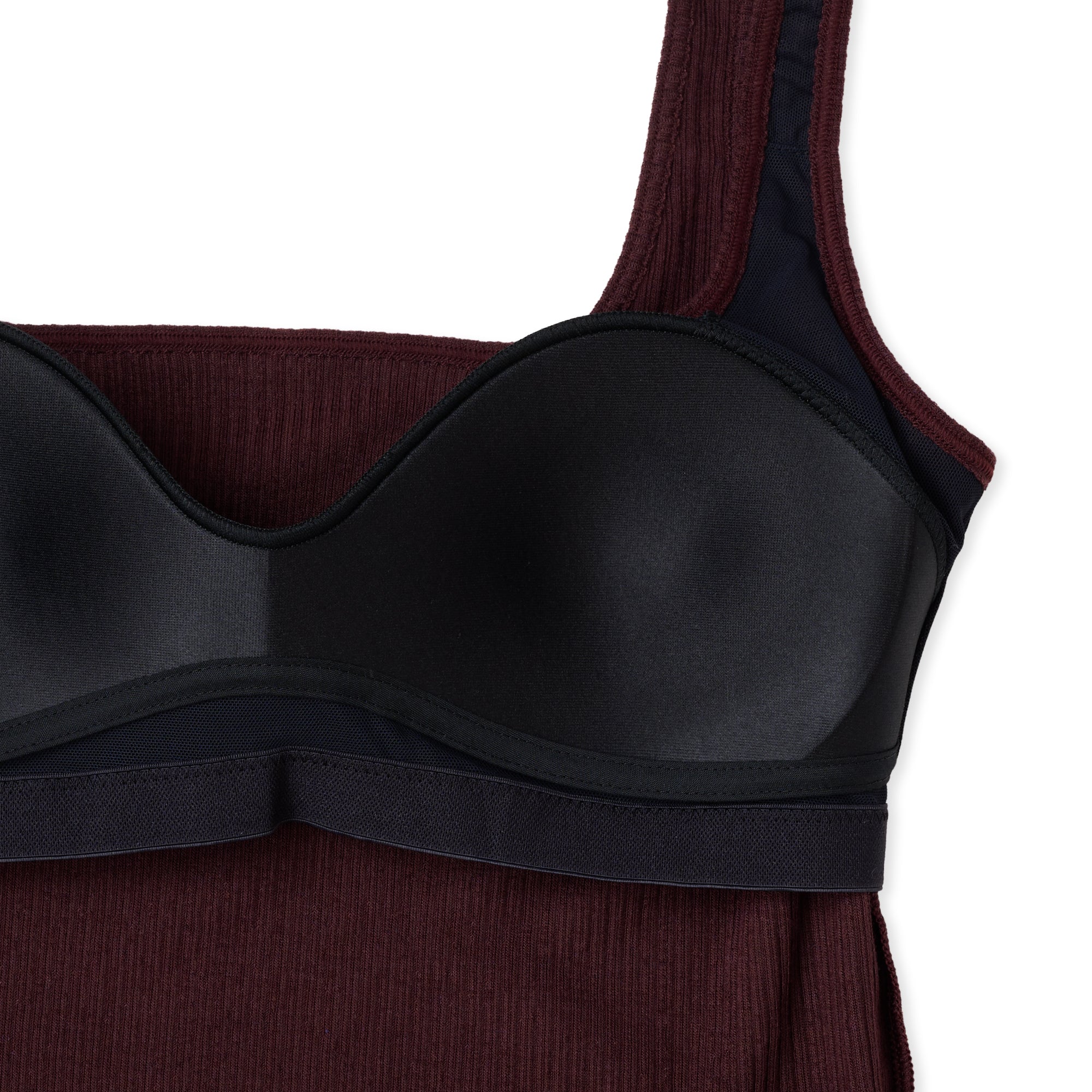 CASHMERE C / BORDEAUX – SHISHIKUI