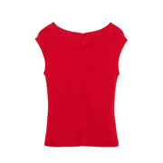 hole s / RED