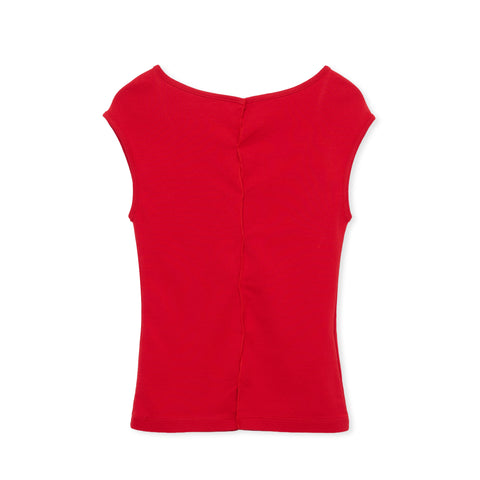 Shishikui 新作　2025 タンクトップ Tops – SHISHIKUI