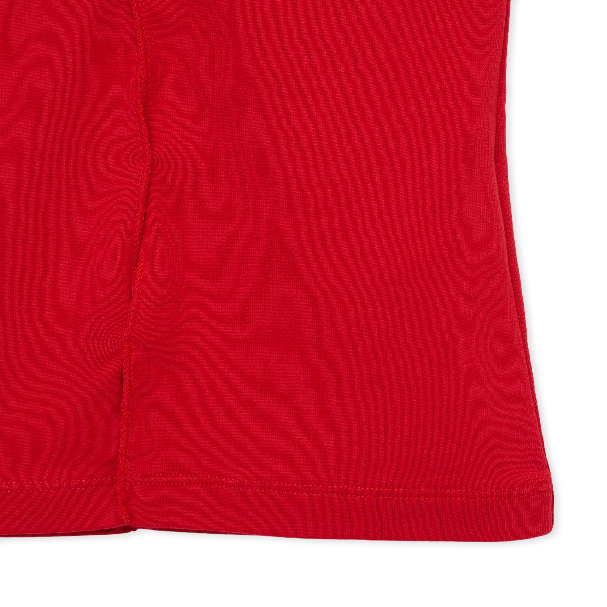 hole s / RED – SHISHIKUI
