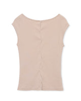 hole s / BEIGE