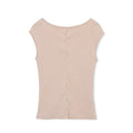 hole s / BEIGE