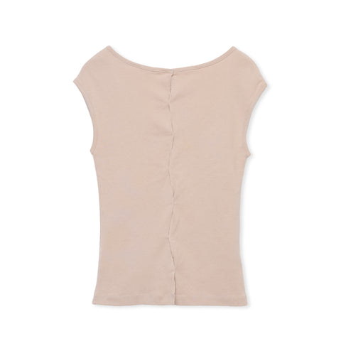 Shishikui 新作　2025 タンクトップ Tops – SHISHIKUI