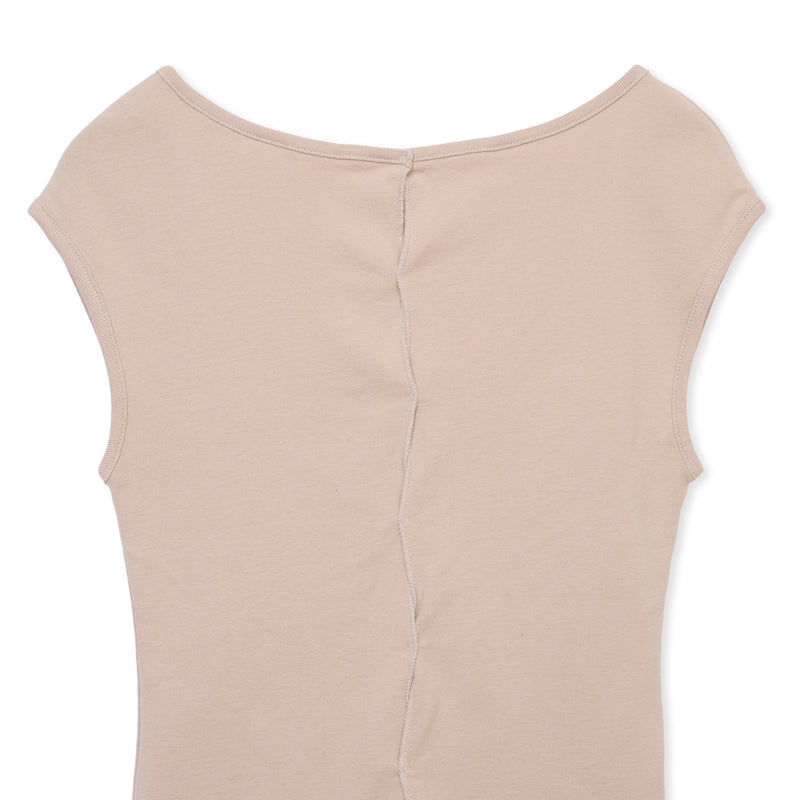 hole s / BEIGE