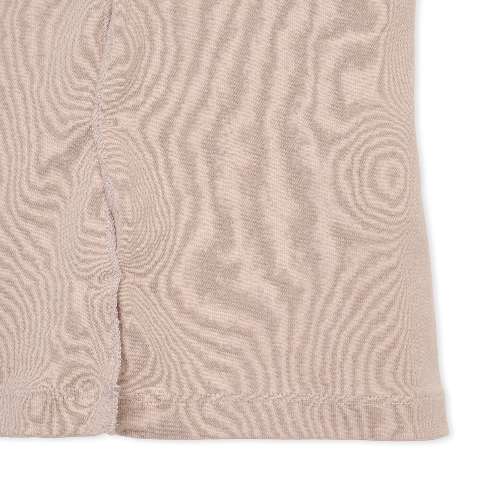 hole s / BEIGE – SHISHIKUI