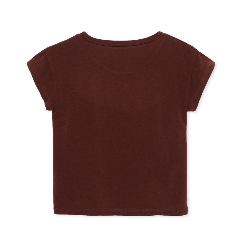 Tero / BROWN