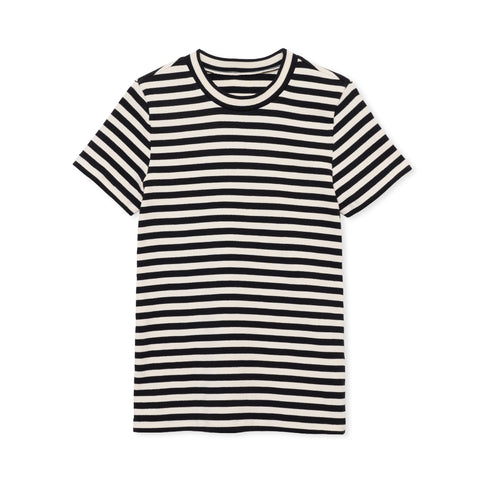 SHISHIKUIストライプ柄 BLT / GREEN トップス Tops – SHISHIKUI