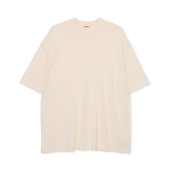 Hansode n / OFF WHITE – SHISHIKUI